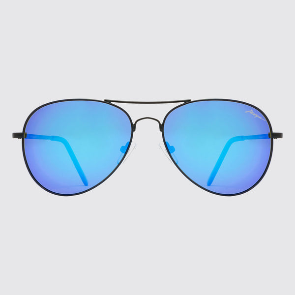 Pilot Blue (Revital Edition) – Rogue Eyewear